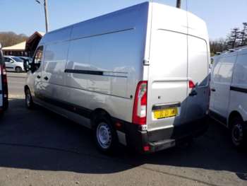 Used Renault Master 2012 for sale - 74300276: Photo