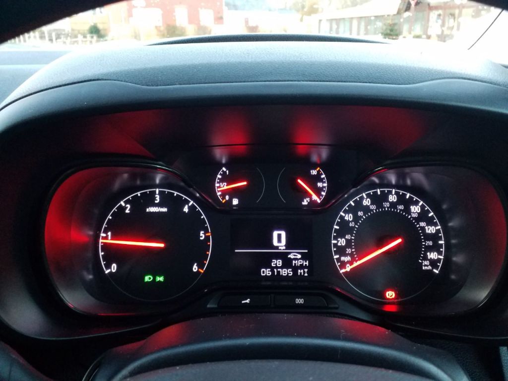 Used Vauxhall Combo 2019 for sale - 76819856: Photo 10