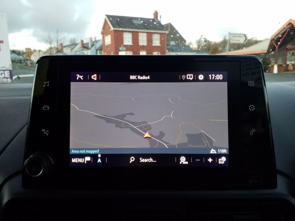 Used Vauxhall Combo 2019 for sale - 76819856: Photo 11