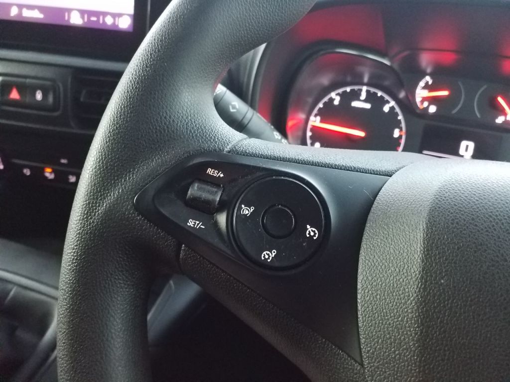 Used Vauxhall Combo 2019 for sale - 76819856: Photo 13