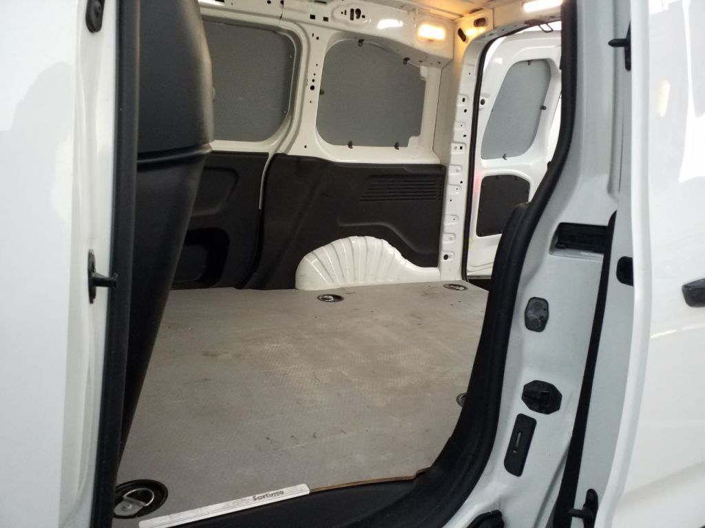 Used Vauxhall Combo 2019 for sale - 76819856: Photo 8