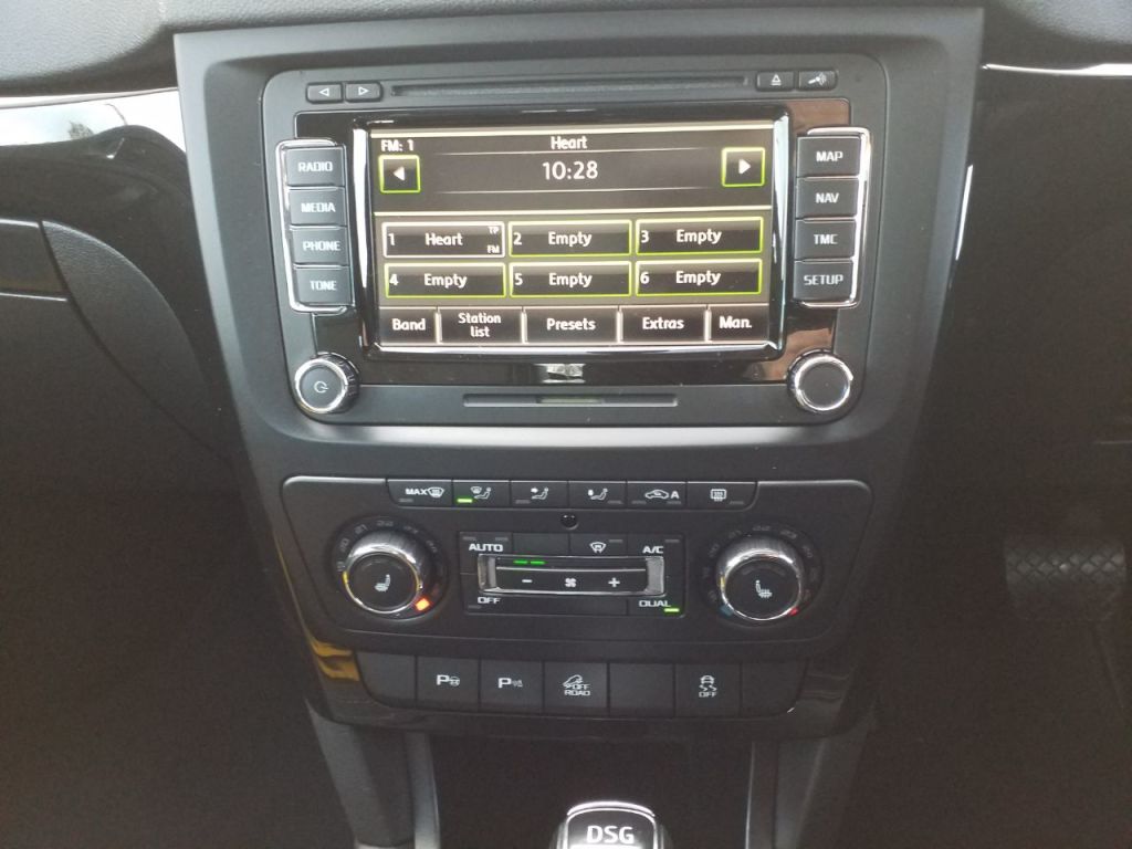 Used Skoda Yeti 2013 for sale - 76625547: Photo 10