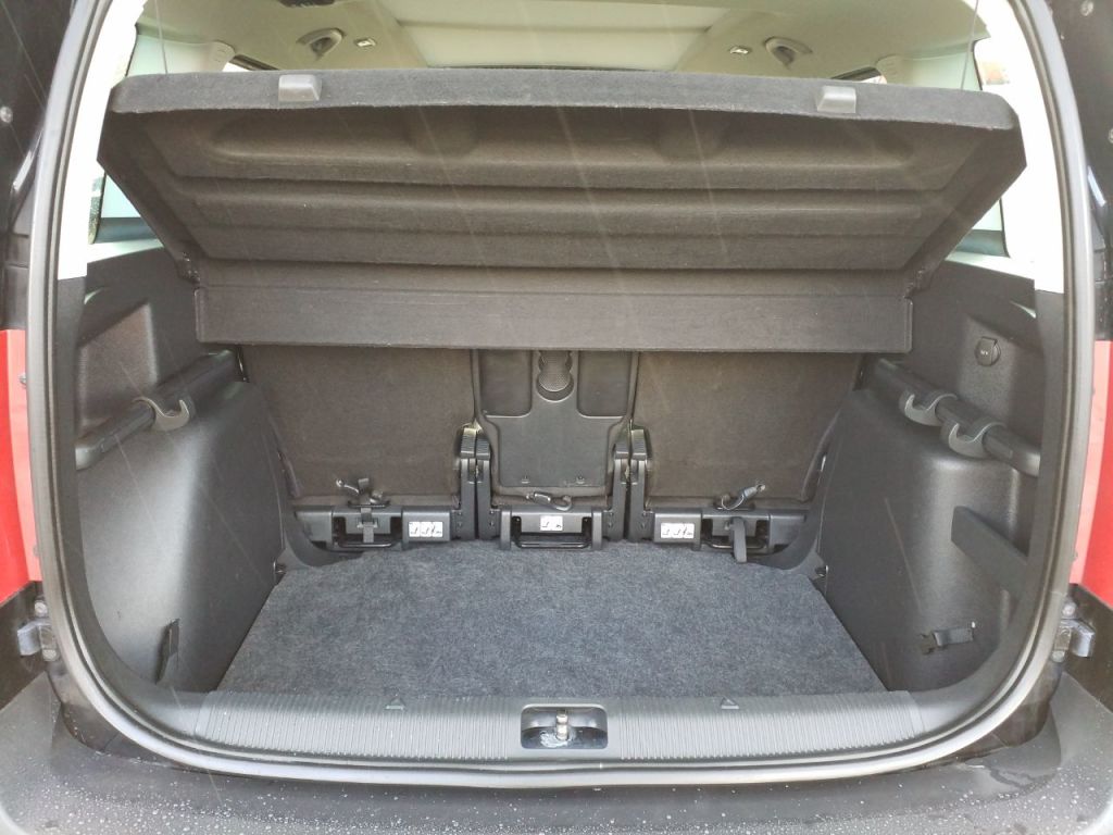 Used Skoda Yeti 2013 for sale - 76625547: Photo 7