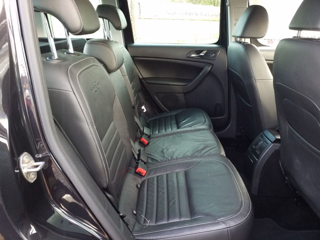 Used Skoda Yeti 2013 for sale - 76625547: Photo 8