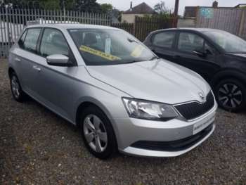2015 - 1.0 MPI SE 5dr