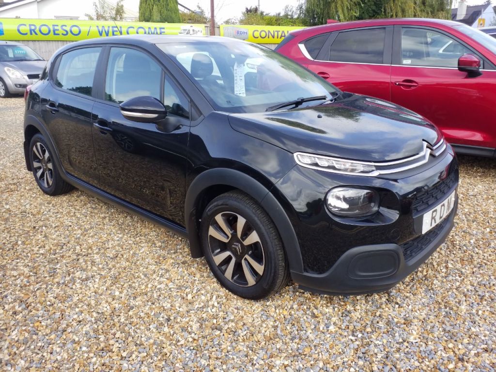 Used Citroen C3 2018 for sale - 75982134: Photo 1
