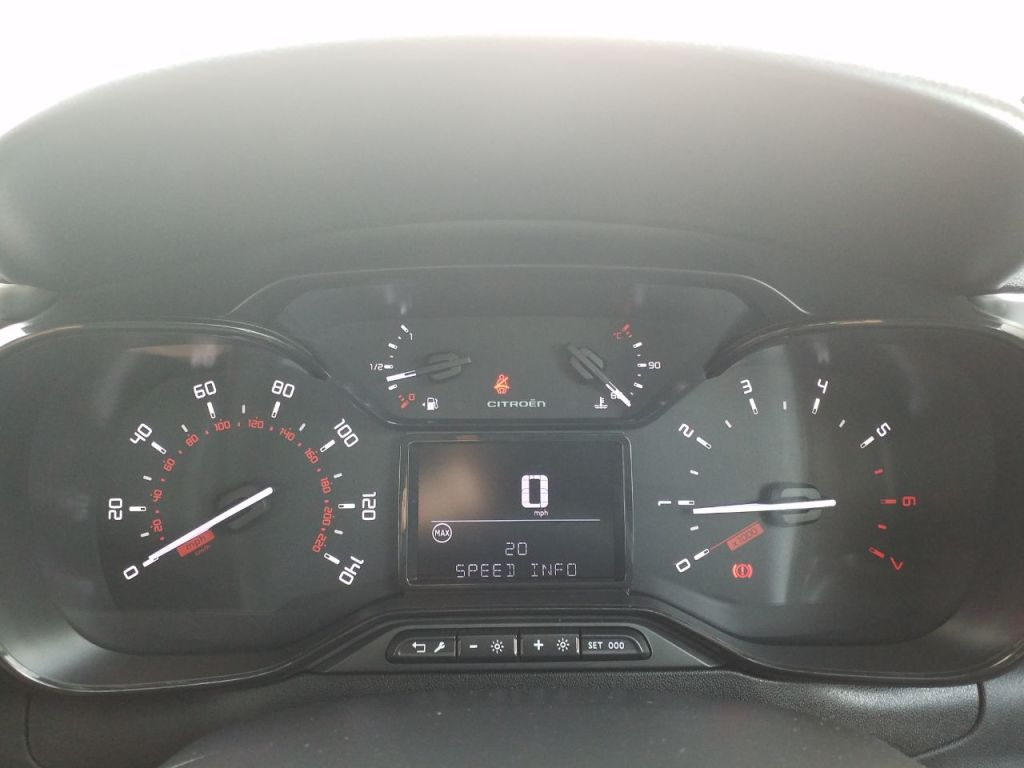 Used Citroen C3 2018 for sale - 75982134: Photo 10