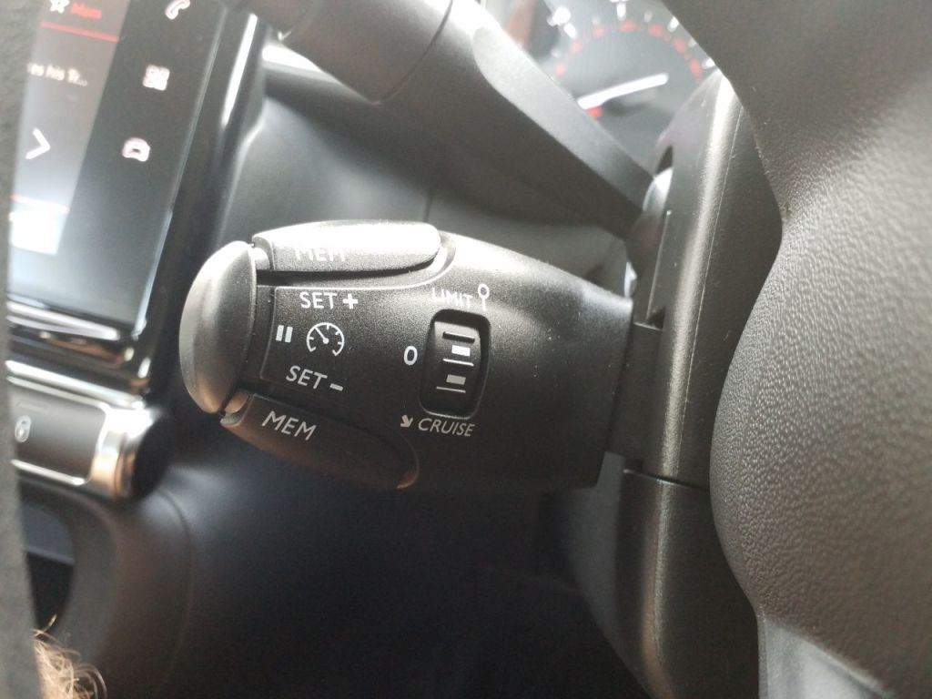 Used Citroen C3 2018 for sale - 75982134: Photo 12