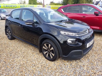 Citroen - C3