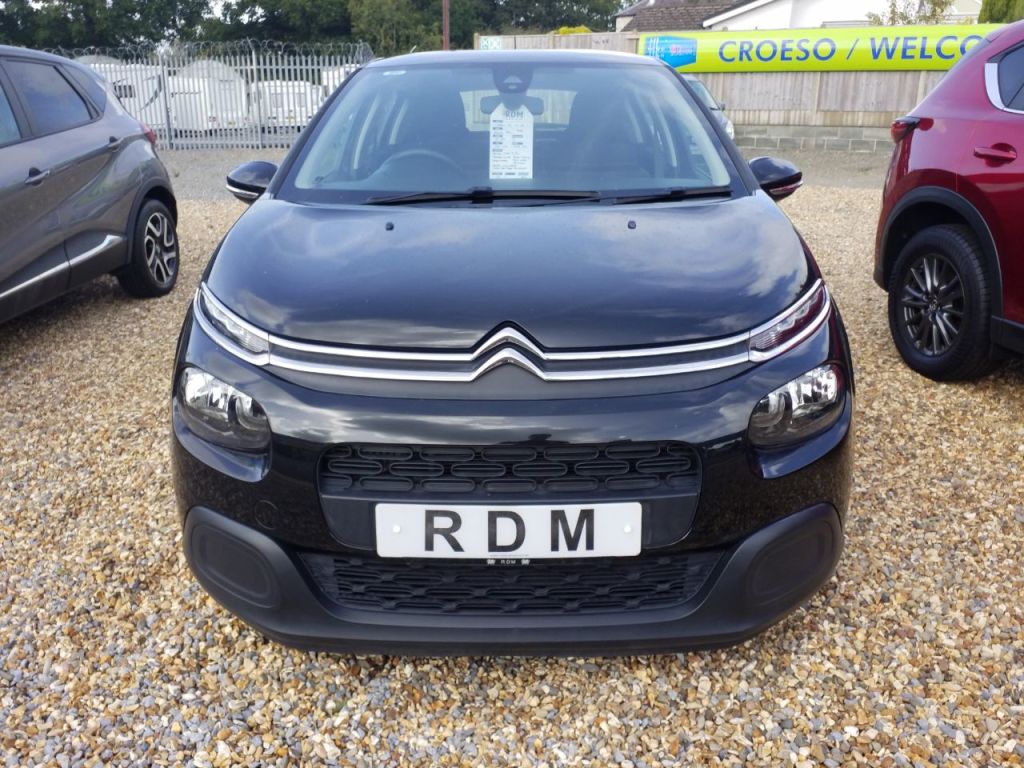 Used Citroen C3 2018 for sale - 75982134: Photo 2