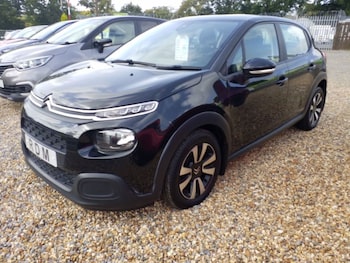 Used Citroen C3 2024 for sale - 75982134: Photo