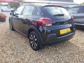 Used Citroen C3 2024 for sale - 75982134: Photo
