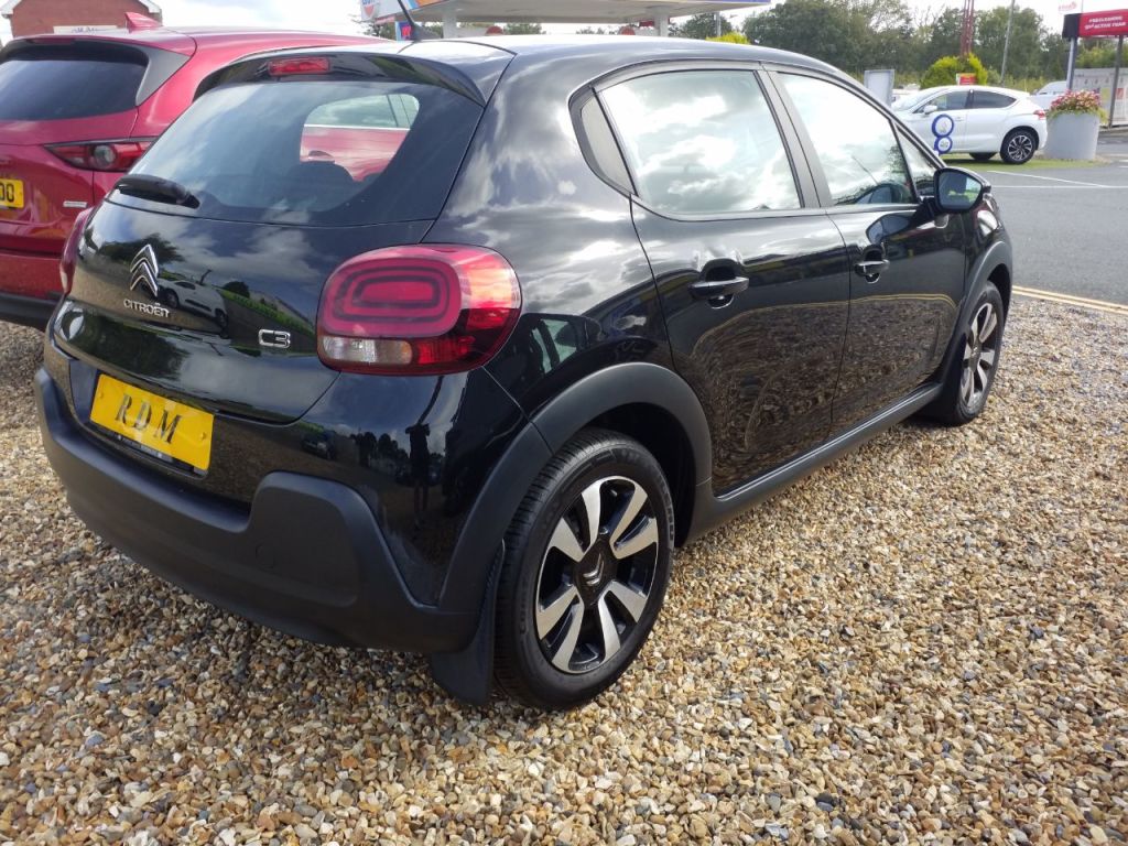 Used Citroen C3 2018 for sale - 75982134: Photo 6