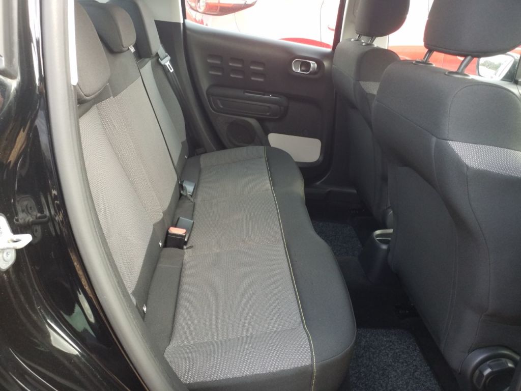 Used Citroen C3 2018 for sale - 75982134: Photo 8