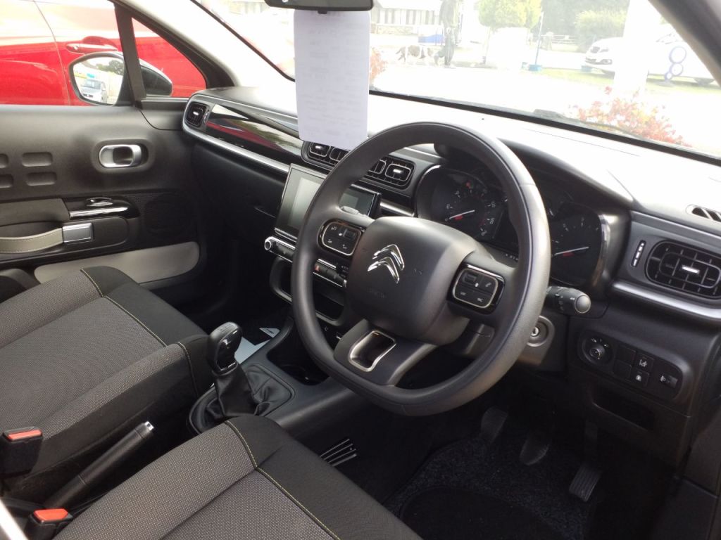 Used Citroen C3 2018 for sale - 75982134: Photo 9