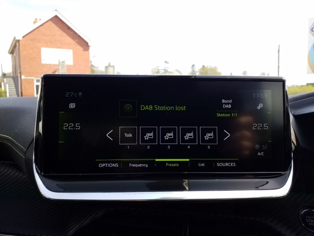 Used Peugeot 2008 2021 for sale - 78153442: Photo 10