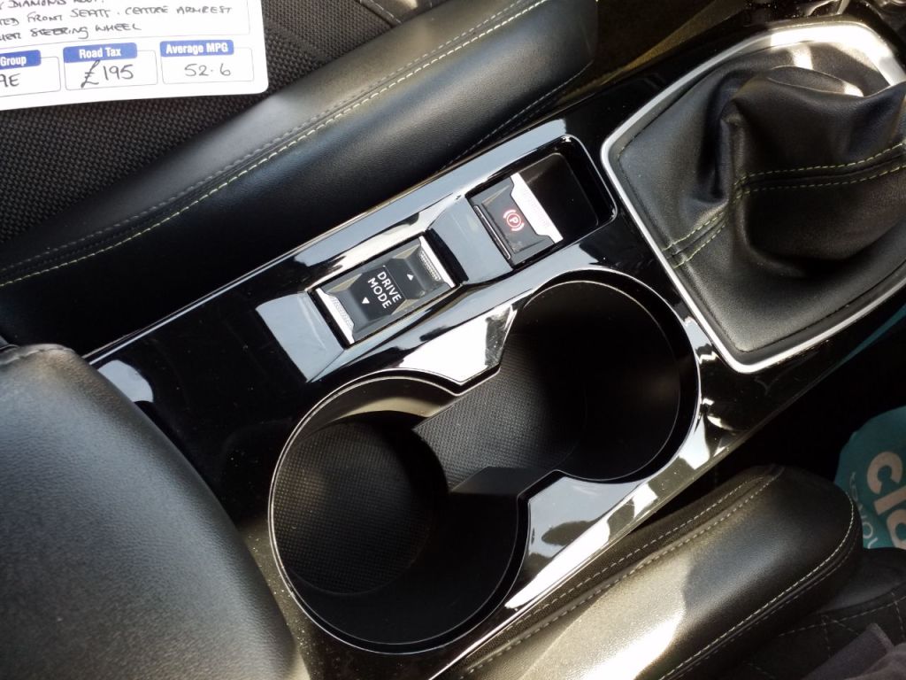 Used Peugeot 2008 2021 for sale - 78153442: Photo 14