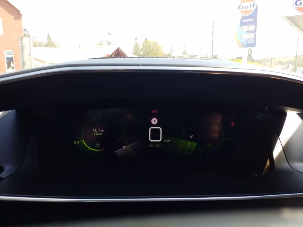 Used Peugeot 2008 2021 for sale - 78153442: Photo 9