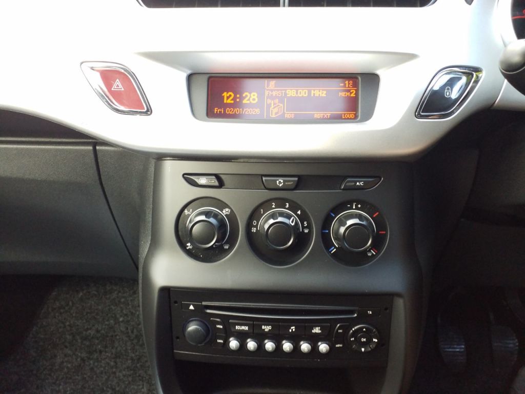 Used Citroen C3 2012 for sale - 77088556: Photo 10