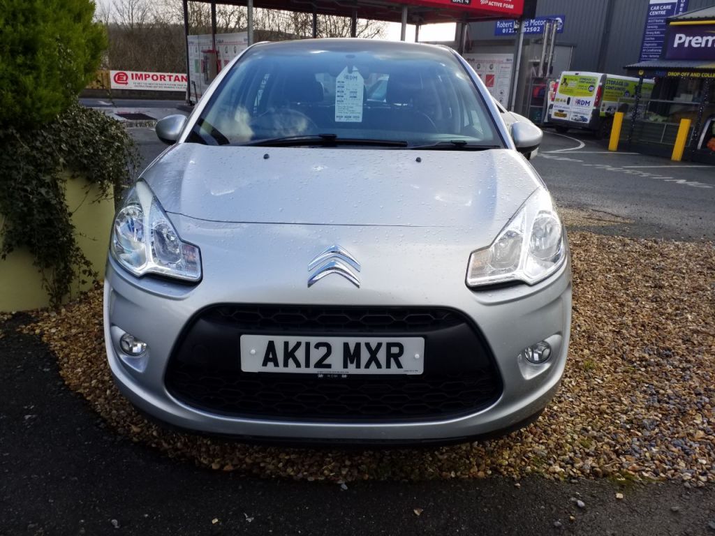 Used Citroen C3 2012 for sale - 77088556: Photo 2