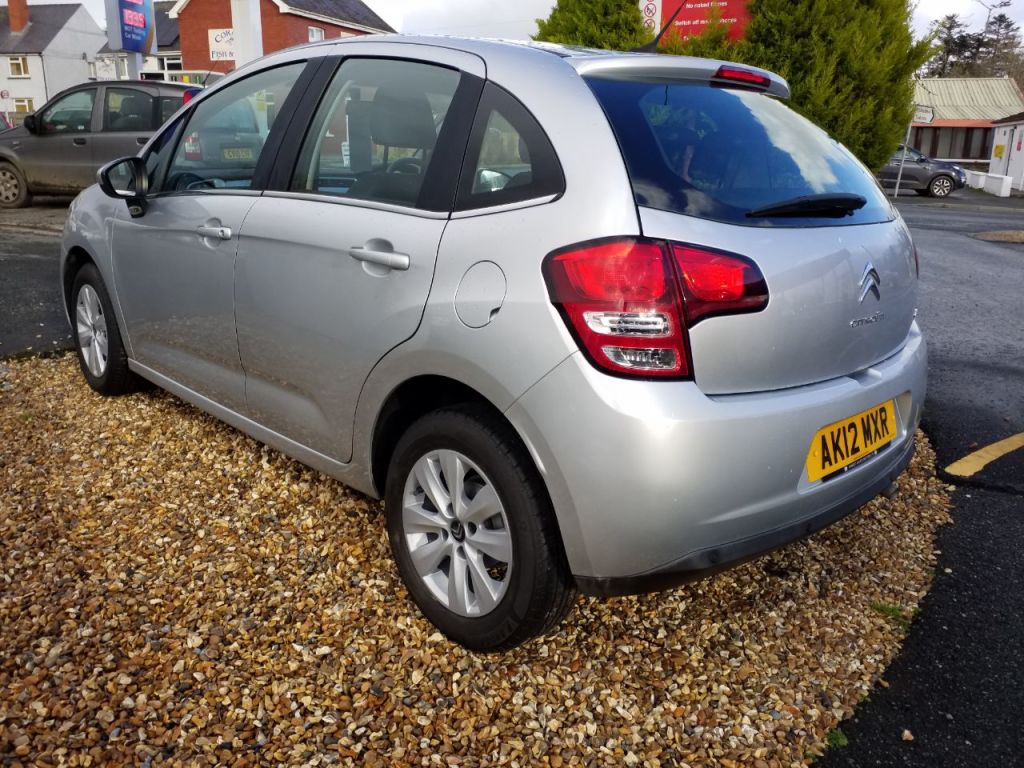 Used Citroen C3 2012 for sale - 77088556: Photo 4