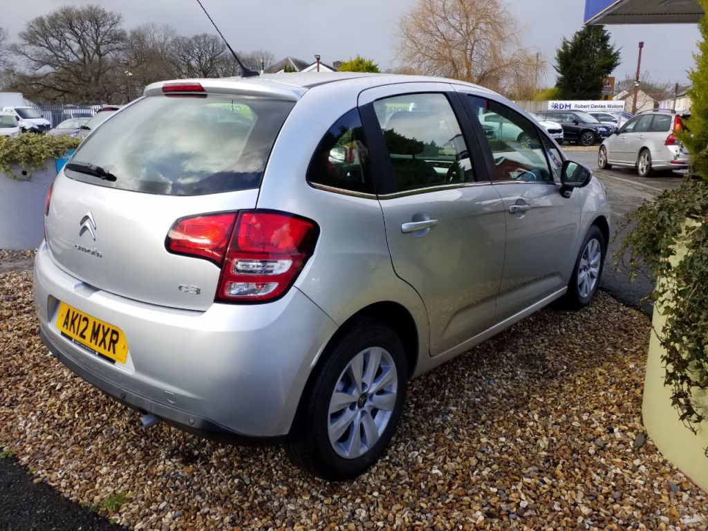 Used Citroen C3 2012 for sale - 77088556: Photo 6