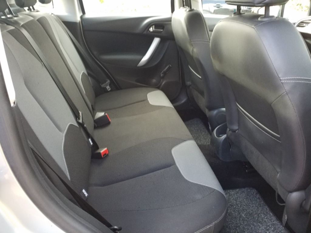 Used Citroen C3 2012 for sale - 77088556: Photo 8