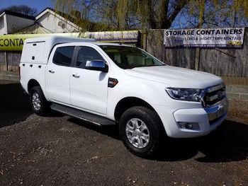 Used Ford Ranger 2019 for sale - 78068004: Photo