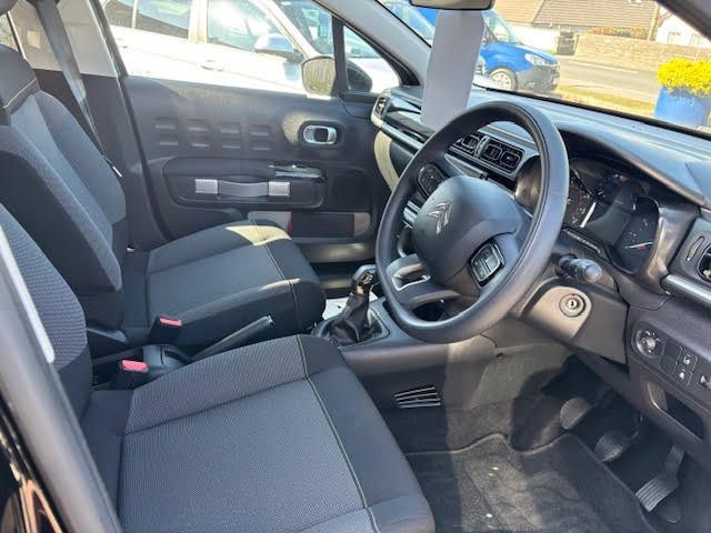 Used Citroen C3 2025 for sale - 76762265: Photo 13