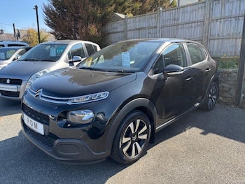 Used Citroen C3 2025 for sale - 76762265: Photo