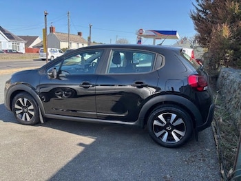 Used Citroen C3 2025 for sale - 76762265: Photo