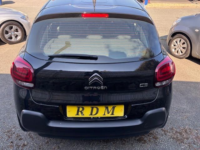 Used Citroen C3 2025 for sale - 76762265: Photo 6