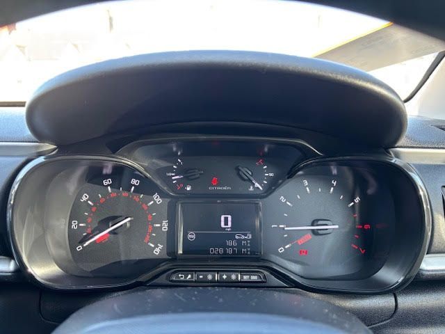 Used Citroen C3 2025 for sale - 76762265: Photo 8