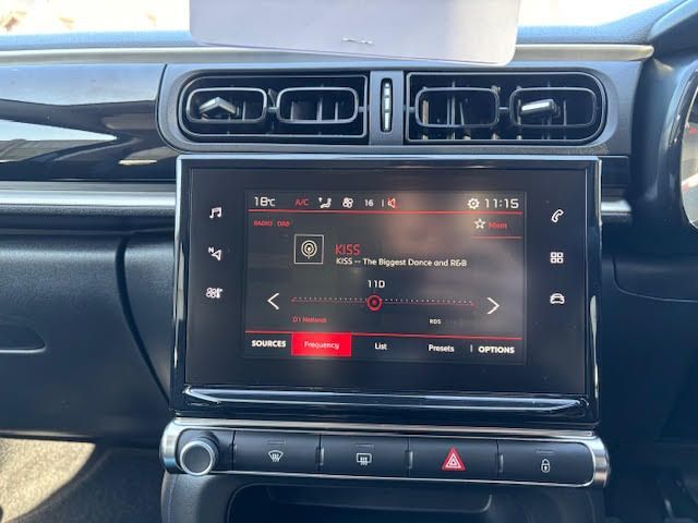 Used Citroen C3 2025 for sale - 76762265: Photo 9