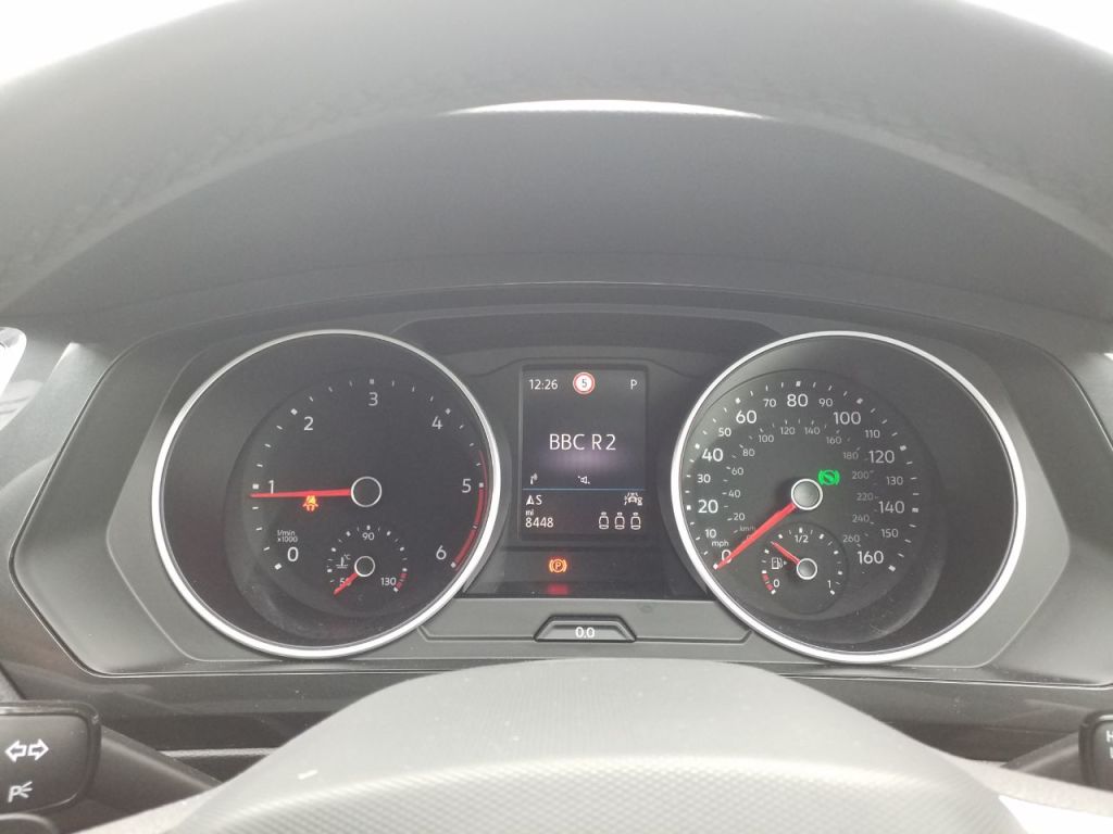Used Volkswagen Tiguan 2022 for sale - 76197161: Photo 10