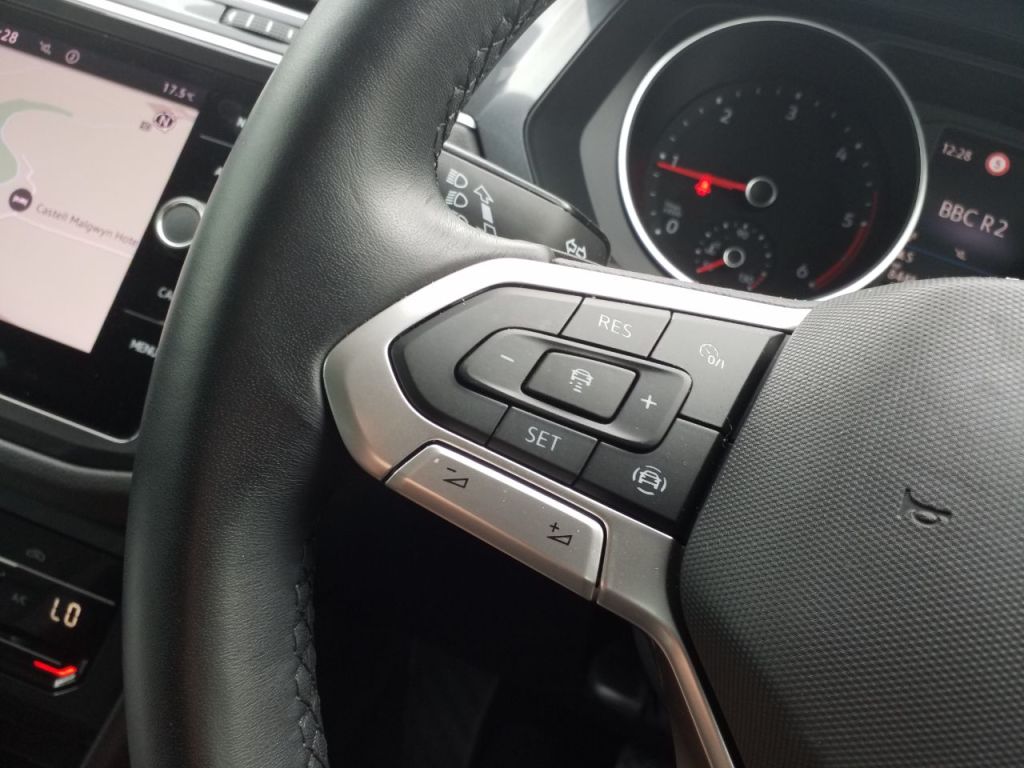Used Volkswagen Tiguan 2022 for sale - 76197161: Photo 14