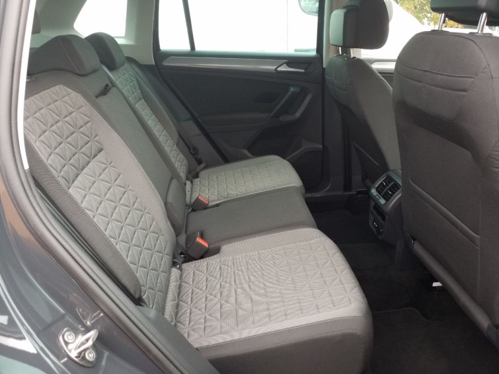 Used Volkswagen Tiguan 2022 for sale - 76197161: Photo 6