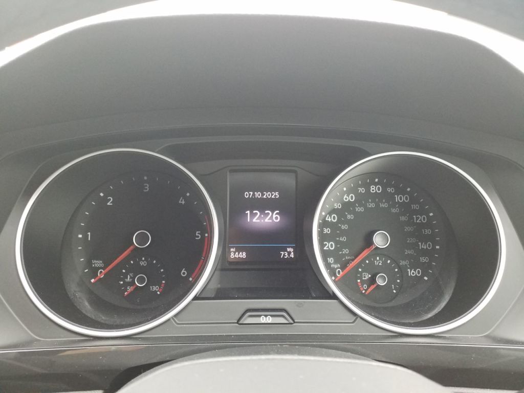 Used Volkswagen Tiguan 2022 for sale - 76197161: Photo 9