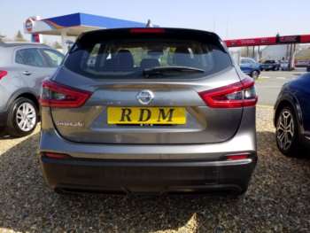 Used Nissan Qashqai 2019 for sale - 74318368: Photo