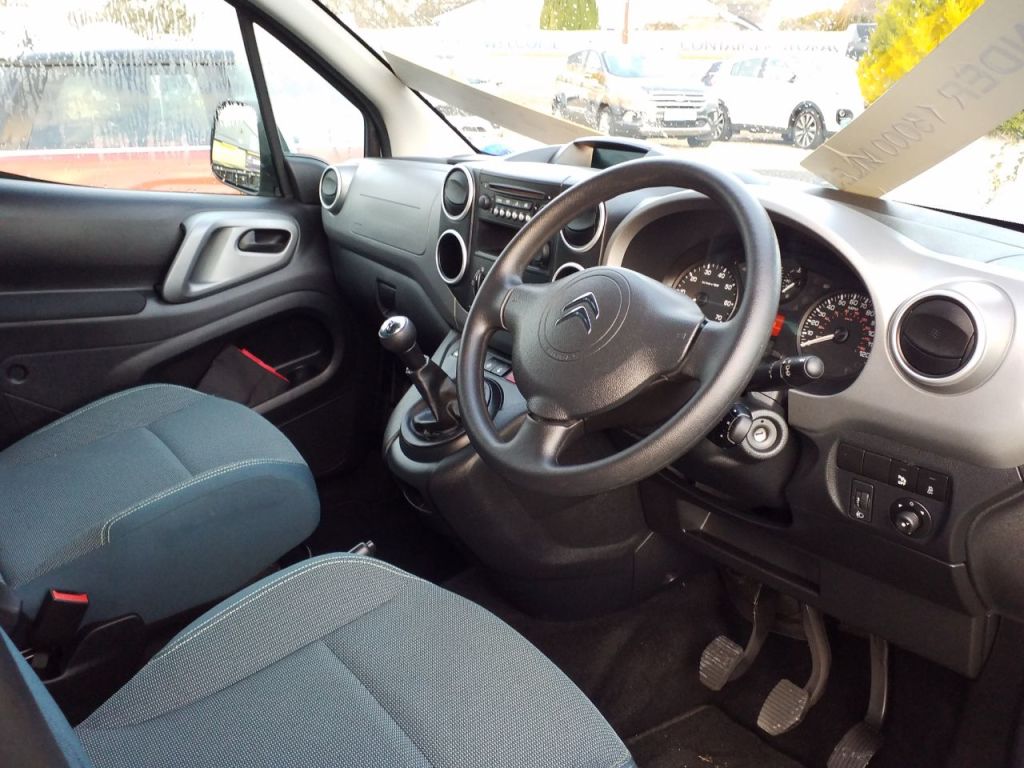 Used Citroen Berlingo Multispace 2019 for sale - 77363863: Photo 10