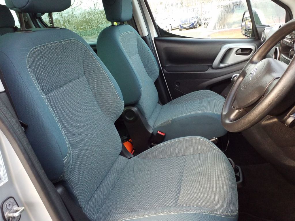 Used Citroen Berlingo Multispace 2019 for sale - 77363863: Photo 11