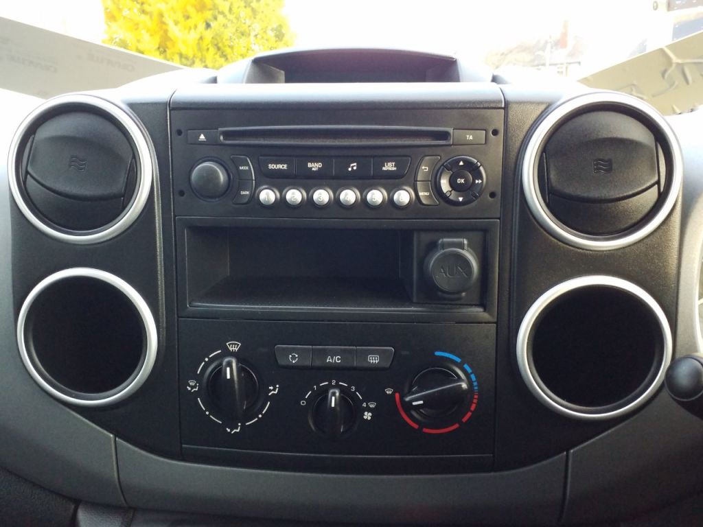 Used Citroen Berlingo Multispace 2019 for sale - 77363863: Photo 13