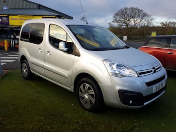 Used Citroen Berlingo Multispace 2019 for sale - 77363863: Photo