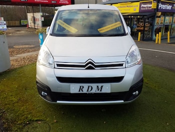 Used Citroen Berlingo Multispace 2019 for sale - 77363863: Photo
