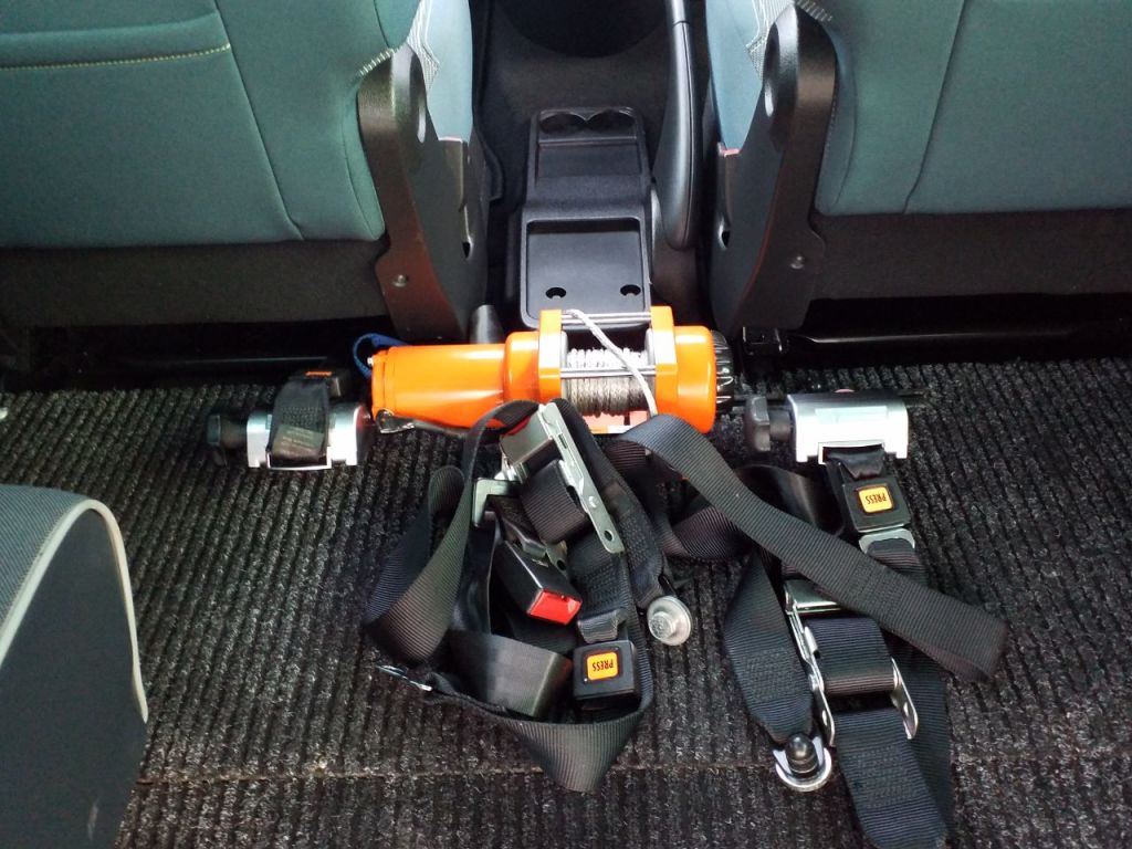 Used Citroen Berlingo Multispace 2019 for sale - 77363863: Photo 8