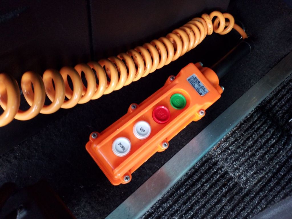 Used Citroen Berlingo Multispace 2019 for sale - 77363863: Photo 9