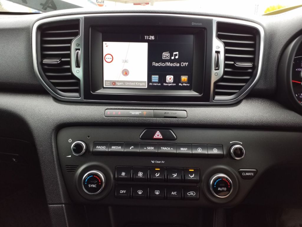 Used Kia Sportage 2017 for sale - 77904571: Photo 12