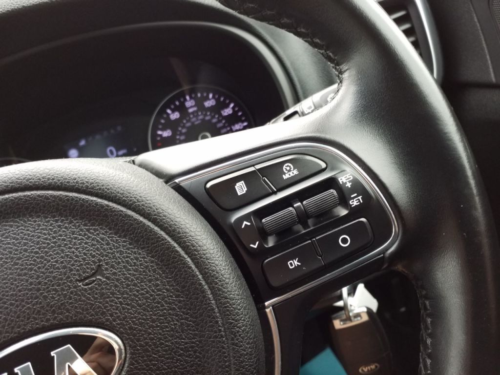 Used Kia Sportage 2017 for sale - 77904571: Photo 15