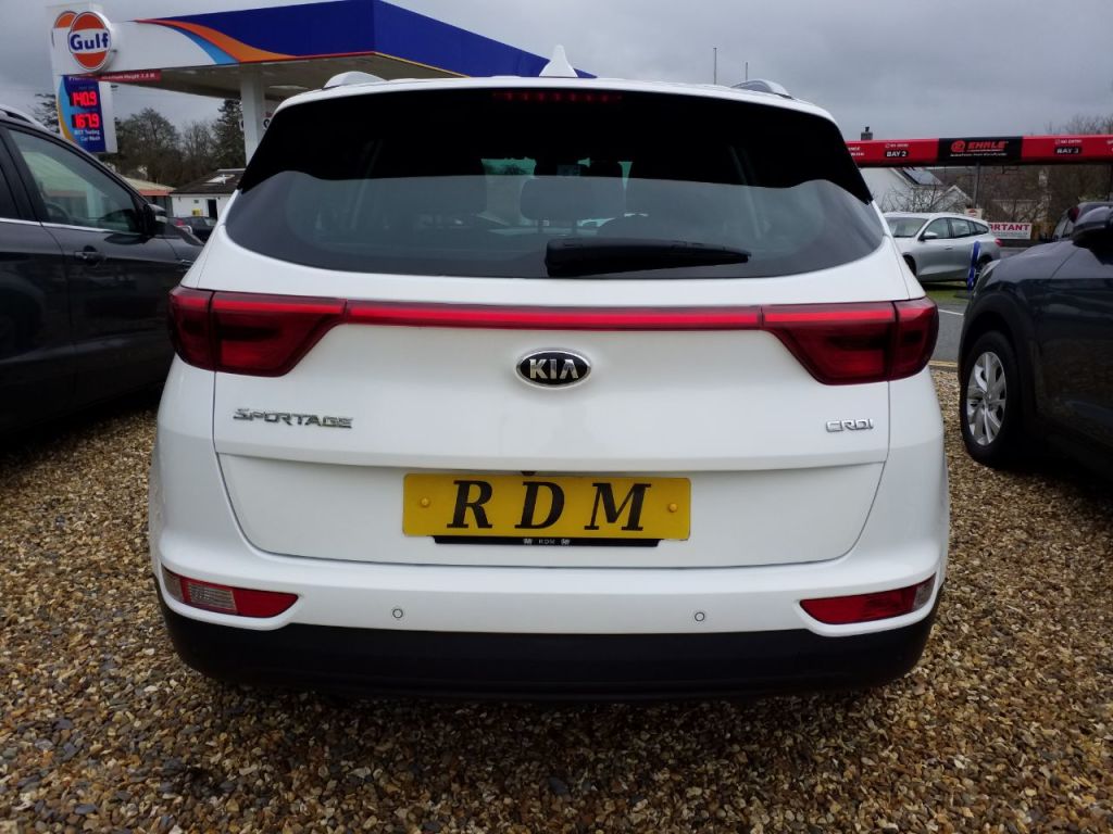 Used Kia Sportage 2017 for sale - 77904571: Photo 5