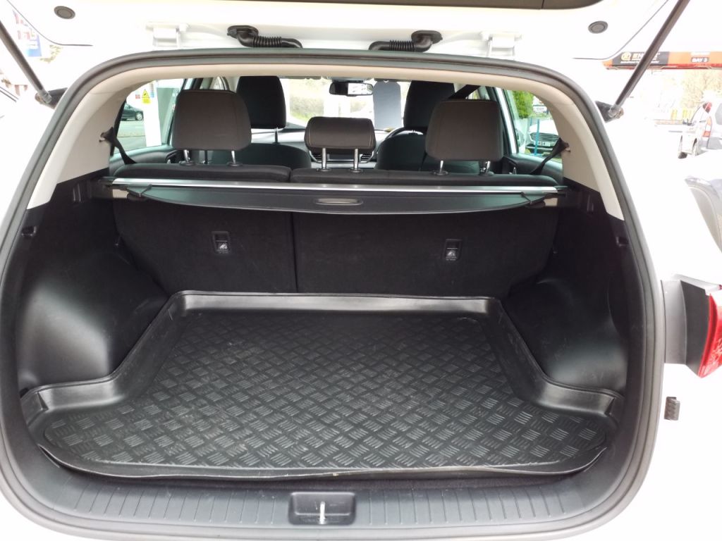 Used Kia Sportage 2017 for sale - 77904571: Photo 7